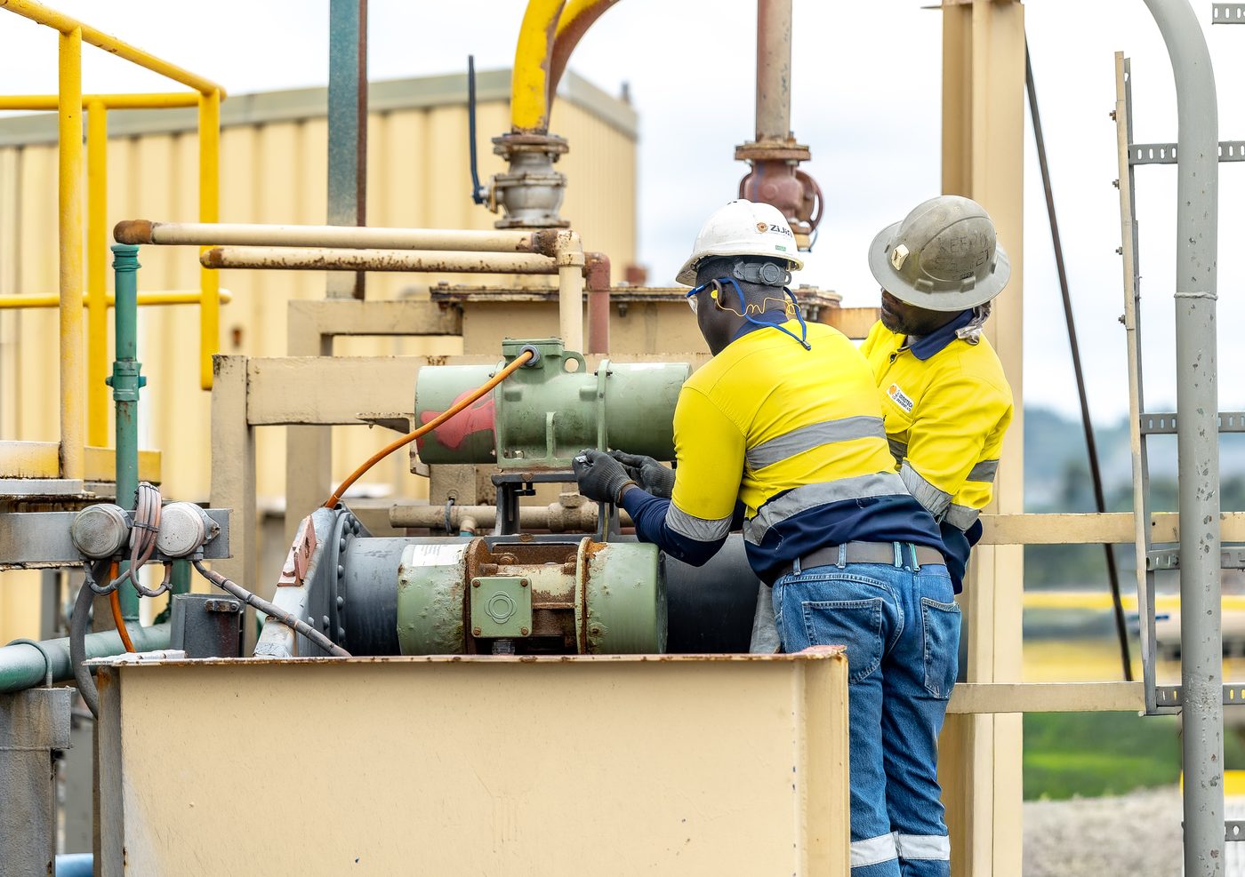Zijin Golden Ridge compliance and governance review — Akyem Gold Mine, Eastern Region, Ghana